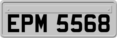 EPM5568
