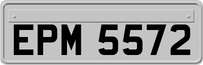 EPM5572