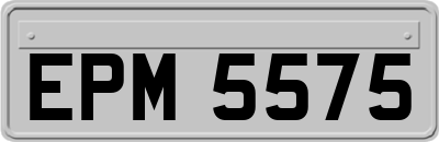 EPM5575