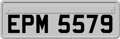 EPM5579