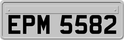 EPM5582