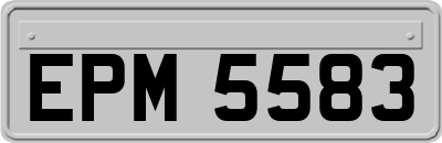 EPM5583