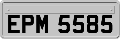 EPM5585
