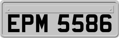 EPM5586