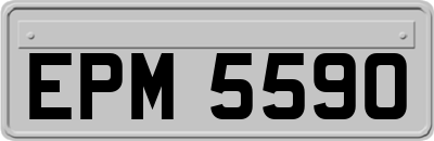 EPM5590
