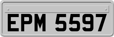 EPM5597