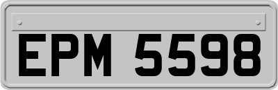 EPM5598