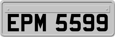 EPM5599
