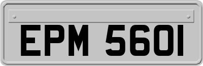 EPM5601