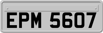 EPM5607