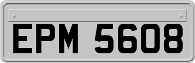 EPM5608