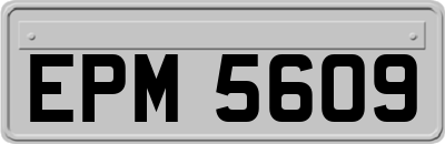 EPM5609