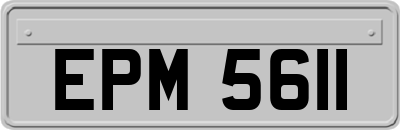 EPM5611