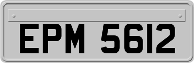 EPM5612