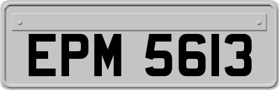 EPM5613