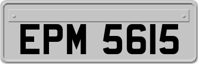 EPM5615