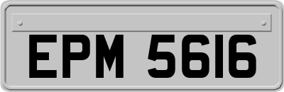 EPM5616