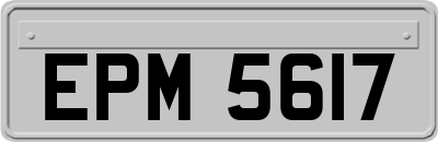 EPM5617
