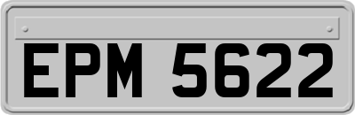 EPM5622