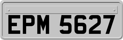 EPM5627
