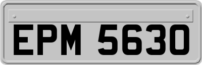 EPM5630