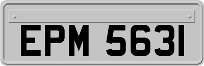 EPM5631