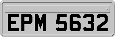 EPM5632