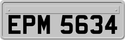 EPM5634