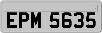EPM5635