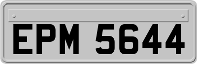 EPM5644