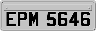 EPM5646