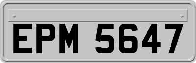 EPM5647