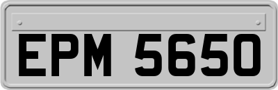 EPM5650