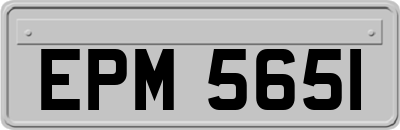 EPM5651
