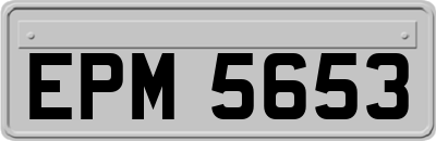 EPM5653
