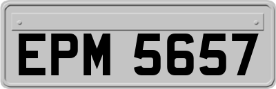 EPM5657