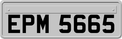 EPM5665