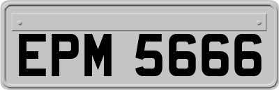 EPM5666