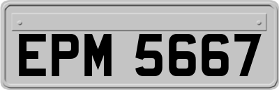 EPM5667