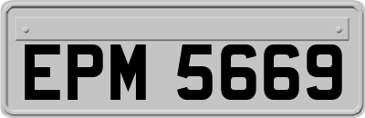 EPM5669