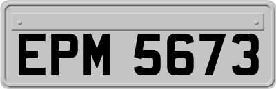 EPM5673