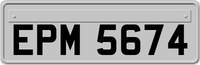 EPM5674
