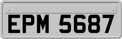 EPM5687