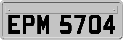 EPM5704