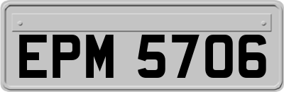 EPM5706