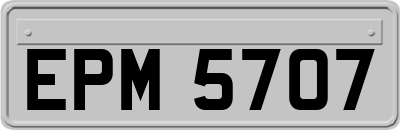 EPM5707