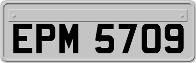 EPM5709