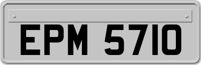 EPM5710