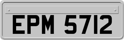 EPM5712