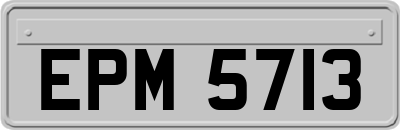 EPM5713